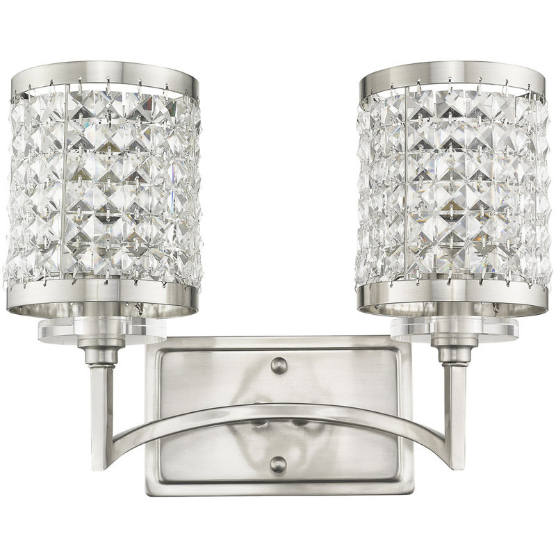 Grammercy 2 - Light Vanity Light