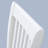 Kendall Rubberwood Dining Chairs with Cushioned Seats-111087595-111087592