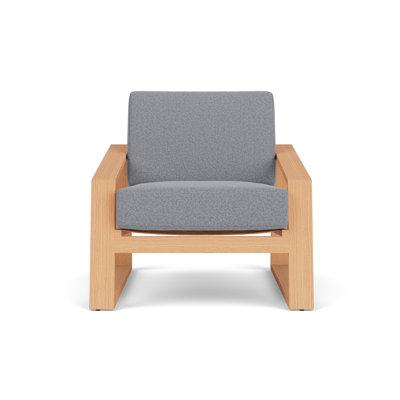 Pursuit Outdoor Lounge Chair