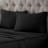 400 Thread Count Egyptian Cotton Blend Solid Deep Pocket Bed Sheet Set-1596916283-1487332452