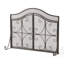 Iron Andiron