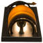 Tuscan Vineyard 1 - Light Flush Mounted Sconce-16183253-16183254-16183255