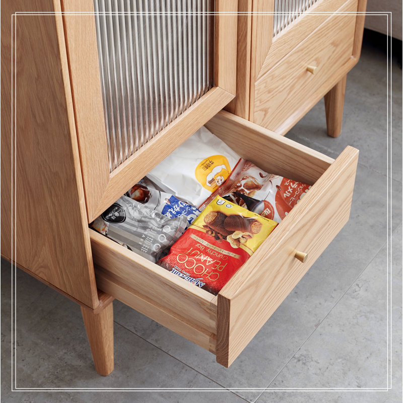 Ketela Accent Cabinet