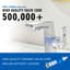 Robinet pour salle de bain Smart Led-115752554