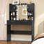 Meuble-lavabo avec 2 tiroirs Syden-206747231
