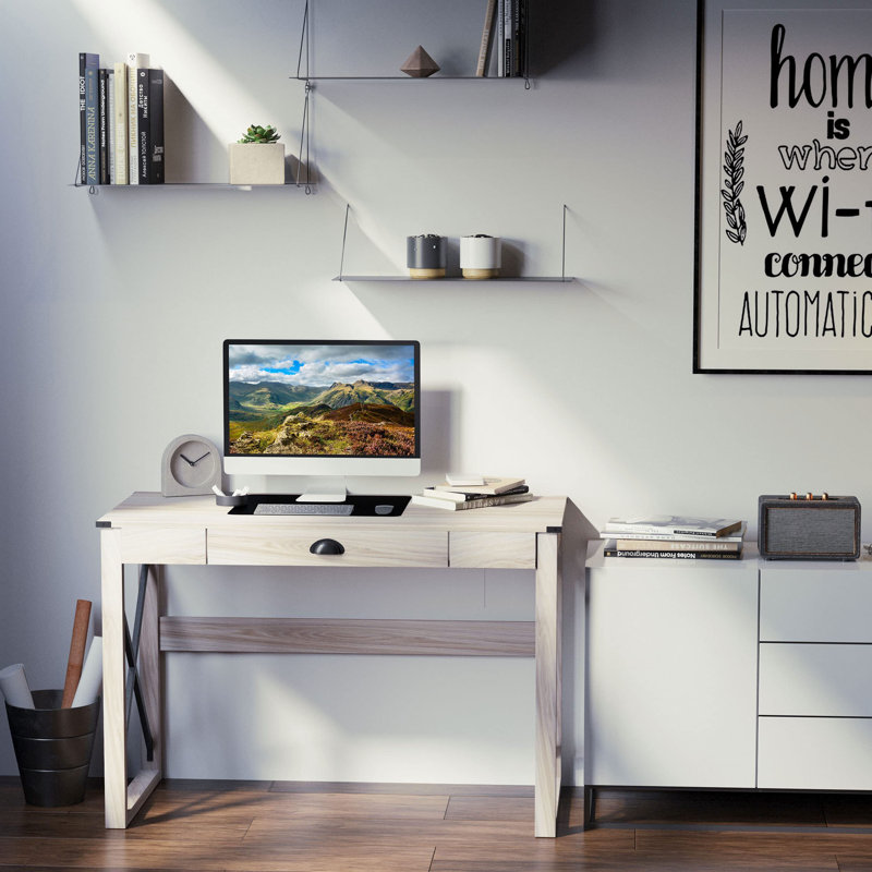 Vansickle Computer Desk
