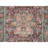 Thrisha One-of-a-Kind 2'7" X 14' New Age Runner Wool Area Rug Red