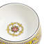 Florentine Turquoise Pet Bowl 17cm 6.6in-1211584177