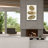 Epic Graffiti 'Woven Plates'  by Stellar Design Studio Canvas Wall Art, 26" x 40"-2031820040