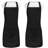 Solid Color Apron Sets-154894879