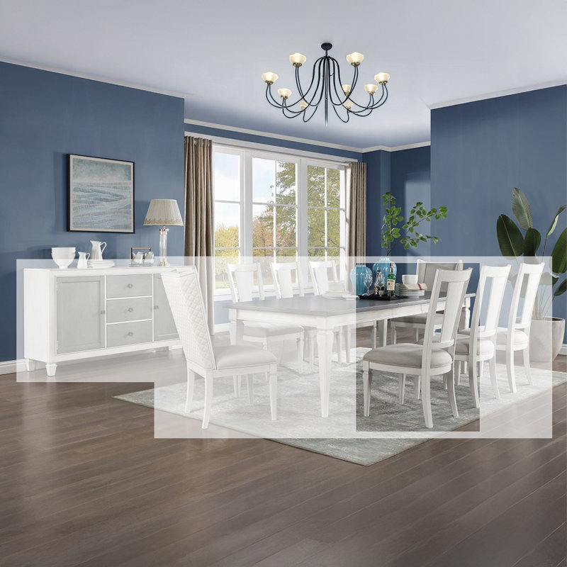 Ipek Side Chair (set-2)