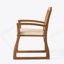 FAUTEUIL EN BOIS KD