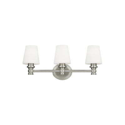 Xavierre 3 - Light Vanity Light