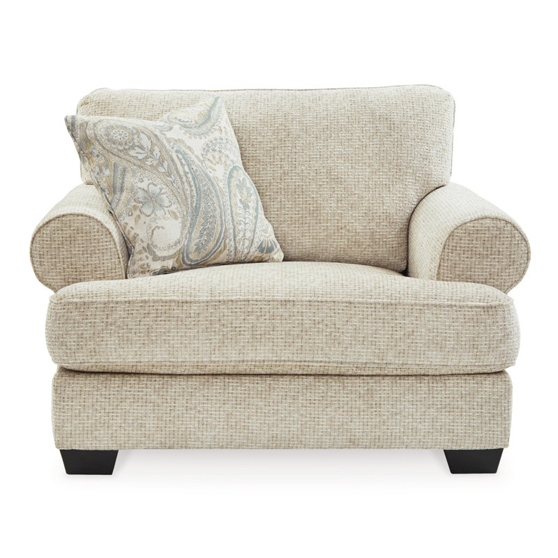Gaten Oversized Chair