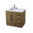 36 inch Single Bathroom Vanity-579992150