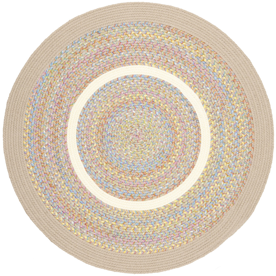 Pavel Indoor / Outdoor Rug August Grove® Rug 