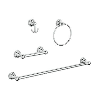 Forious Bathroom Hardware Set