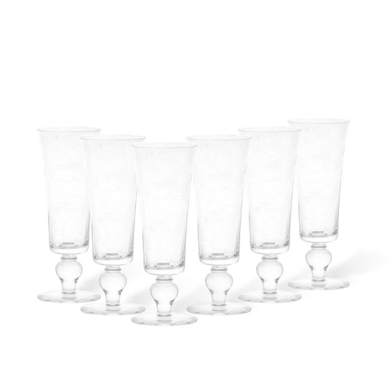 Set/6 Flutes