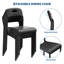 Stackable Dining Chair-579096957-579096958
