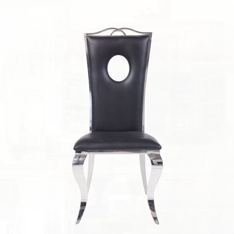 Ensemble de chaises d'appoint sans tracas