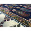 Hand-Knotted High-Quality Blue Area Rug-48171084
