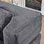 Grand canapé-lit pliable, canapé futon