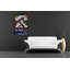 1 Piece Wrapped Canvas Wall Art