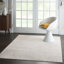 Tapis ivoire / gris Lilianna-902298439