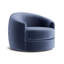 Giselle Full Swivel Chair-290722169