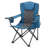 Folding Camping Chair with Cushions-1173111458