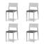 Chaise de patio Belmont-41553426