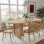 Table de salle à manger Avalyne-2144607940