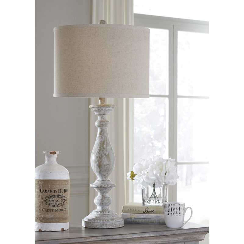Ensemble de 2 lampes de table Jamius