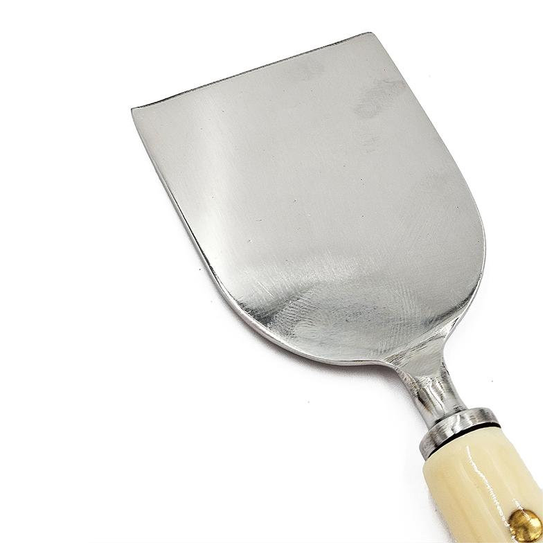 Ensemble complet de couverts 3 pièces en acier inoxydable dans une boîte de présentation - Maison et cuisine