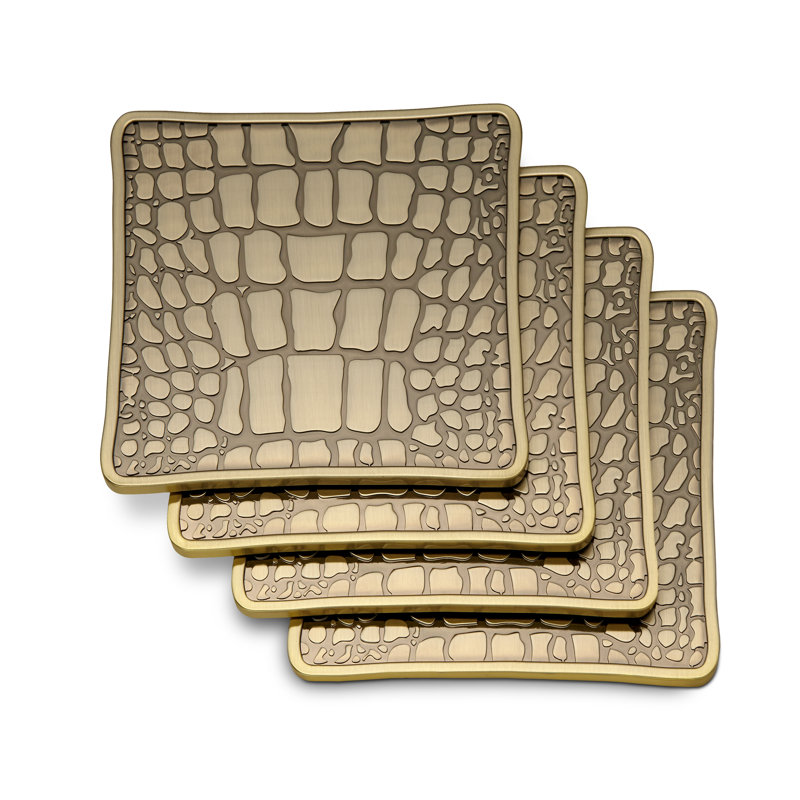 Croc Coaster