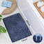 Chenille Non-Slip Bath Rug-37207906-37207911
