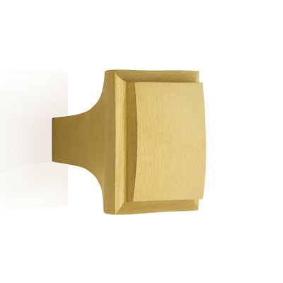 Beaulieu Square Knob