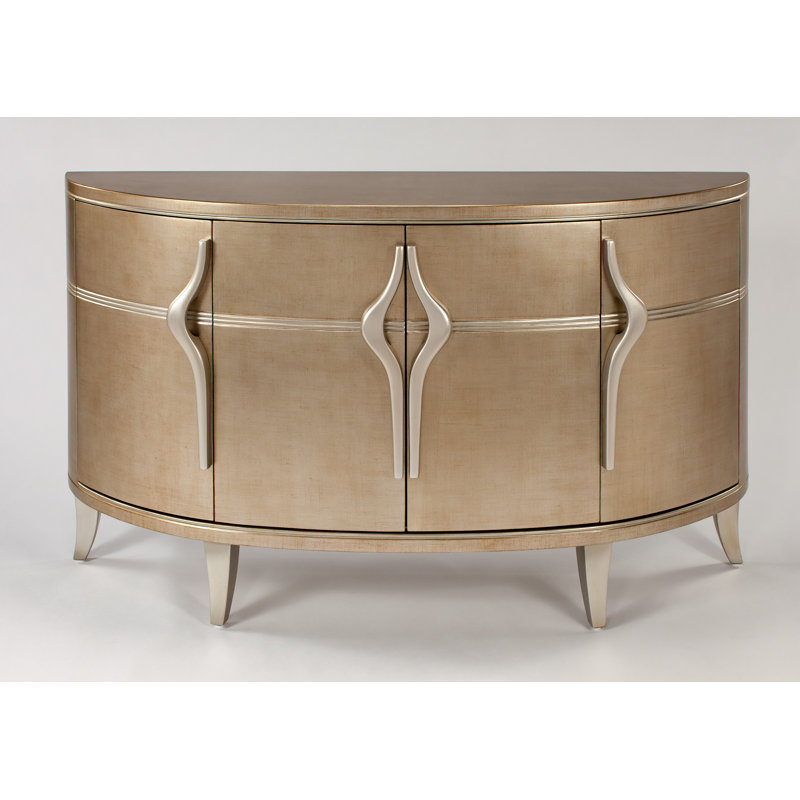 62'' Sideboard
