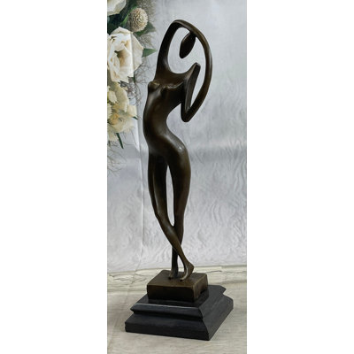 Devinn People Figurines & Sculptures