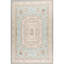 Aubusson Renaissance Wool Oriental Area Rug