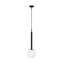 Luminaire suspendu sphère 1 lumière Gainsborough-88144519