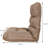 Latitude Run® Adjustable Reclining Floor Game Chair-995760600