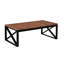 Mendocino Outdoor Teak Coffee Table