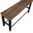 Mendenhall Counter Bench