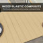 Square Patio Dining Set