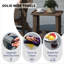 Table basse en poly Adirondack-2054468297