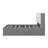 Rafeddin Panel Storage Bed-1163194531