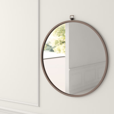 Kareem Mirror