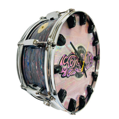 Aerosmith Wall Clock Aerosmith Wall Clock