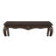 Table basse Pierce Cherry Finish